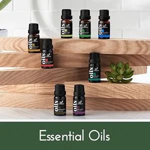 Artnaturals Aroma Oil Diffuser 1 Diffuser - essential oil