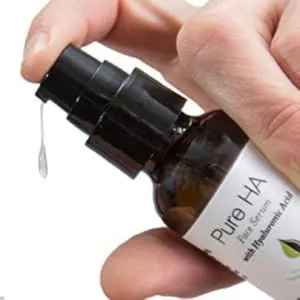 Hyalogic  Episilk Pure HA Face Serum 1 fl oz (30 ml) - serum hydrate