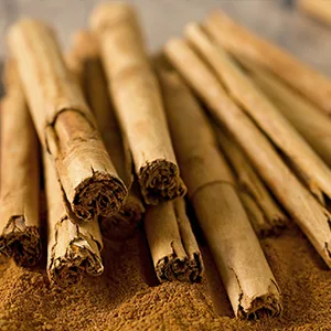 Frontier Natural Products Organic Ground Vietnamese Premium Cinnamon 16 oz (453 g) - Frontier Co-op Cinnamon Ground, Vietnamese Premium, Certified Organic, Kosher, Non-irradiated