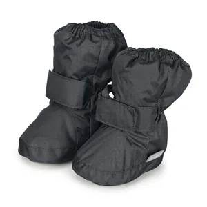 Sterntaler Baby Boy Boots 4.5/5.5 UK Child Grey Eisengrau 577 - product information 2