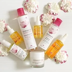 Derma E Essentials Radiance Toner Glycolic Acid & Rooibos  6 fl oz (175 ml) - product information 4