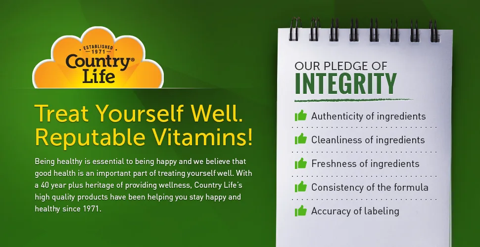 Country Life Target-Mins Calcium Magnesium Complex with Vitamin D3 90 Tablets - product information 1