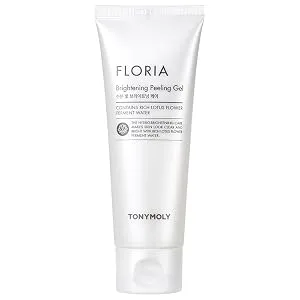 Tony Moly Floria Brightening Peel Gel 150 ml - product information 3