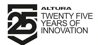 Altura Men's Microfleece Windproof Gloves Microfleece Windproof Gloves L Black - Altura 25 Years