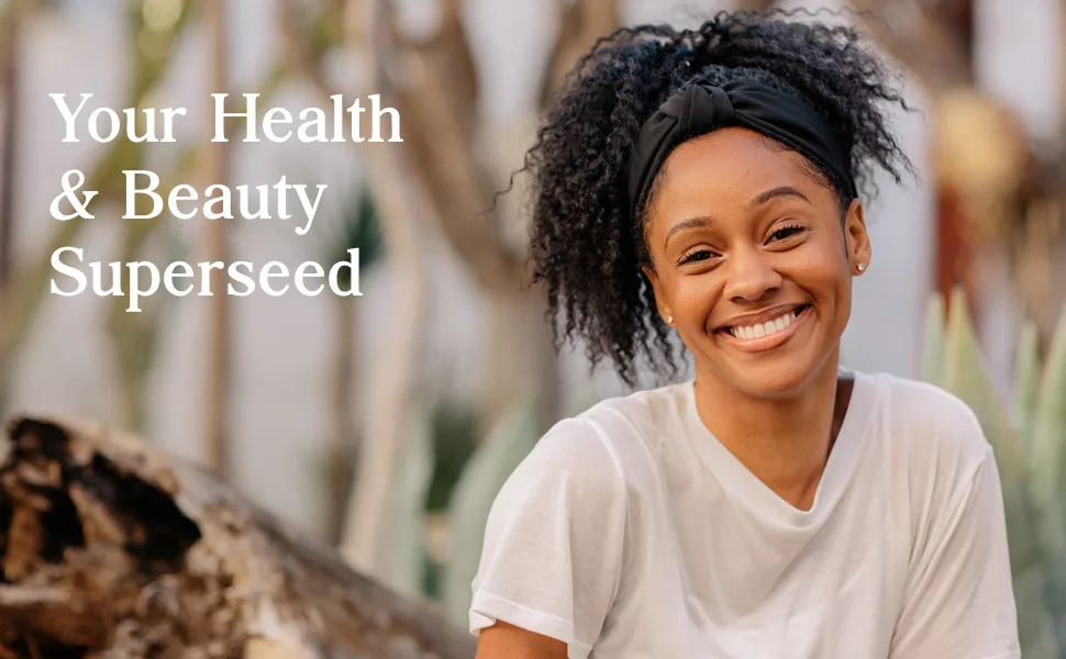 Heritage Store Black Seed Oil 16 fl oz (480 ml) - Heritage Store Organic Black Seed Oil Cold Pressed Hair Skin Heart Digestion Thymoquinone Vegan