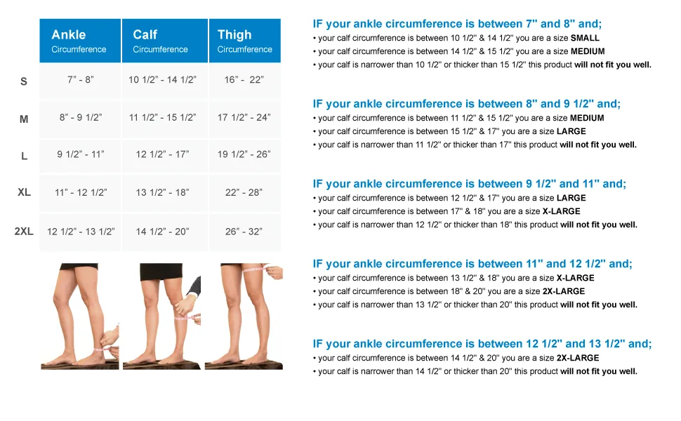 JOMI COMPRESSION Thigh High Stockings Collection 30-40mmHg Sheer Closed Toe 345 X-Large Natural - jomi thigh high compression stockings 20-30 15-20 30-40 8-15 mmhg women socks hose tights toe less