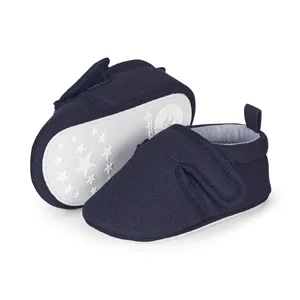Sterntaler Boy's Baby Booties Boots 12-18 Months Blue Marine 5301960 - product information 2