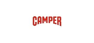 Camper Boy's Bicho First Walkers 80372 Sandal 7 UK Navy - product information 2