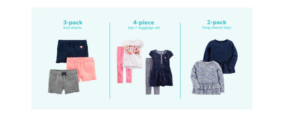 Simple Joys by Carter's Boy's Puffer Jacket 2 Years Navy - product information 7