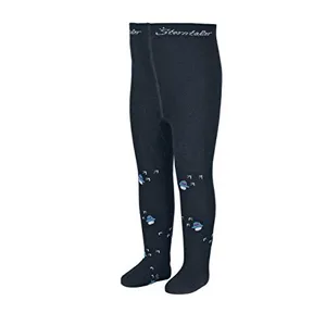 Sterntaler Boy's Strumpfhose Eisb r Hosiery 68 Marine - product information 2