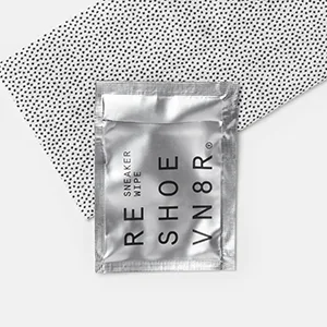Reshoevn8r Shoe Sneaker Boot Trainer Cleaning Kit For Suede Leather Nubuck Cleaner Kit Original Kit - sneaker cleaning wipes