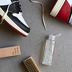 Reshoevn8r Shoe Cleaner White Leather Suede Mesh Sneaker Cleaning 2021 Edition - product information 4