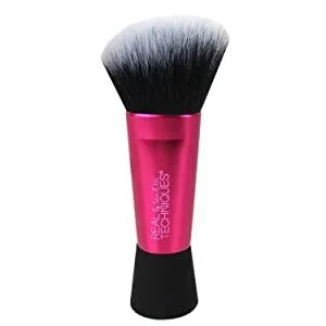Real Techniques by Samantha Chapman Mini Medium Sculpting Brush 1 Brush - contouring, makeup brush,make-up brush, makeup brushes, make-up brushes