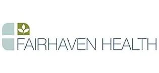 Fairhaven Health CountBoost for Men 60 Capsules - Fairhaven Health Logo