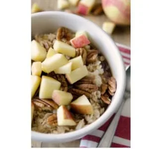 Bob's Red Mill Extra Thick Rolled Oats Whole Grain 32 oz (907 g) - product information 5