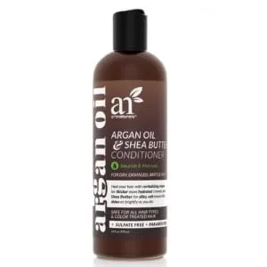 Artnaturals Argan Oil Conditioner Restorative Formula  16 fl oz (473 ml) - product information 2