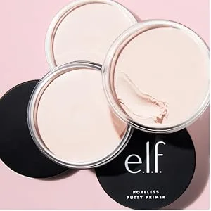E.L.F. Blemish Control Face Primer Clear 0.47 fl oz (14 ml) - product information 5