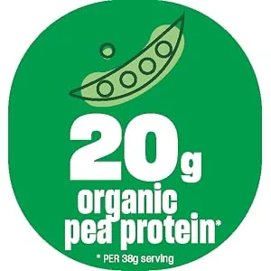 Vega One All-In-One Shake Chocolate 3 lbs (1.7 kg) - vega one, vegan, protein