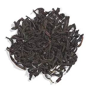 Frontier Natural Products Organic English Breakfast Tea 16 oz (453 g) - English Breakfast Tea