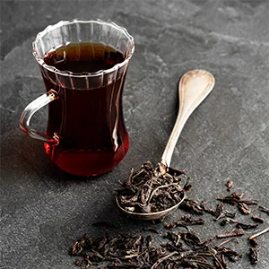 Frontier Natural Products Organic English Breakfast Tea 16 oz (453 g) - ENGLISH BREAKFAST TEA
