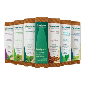 Himalaya Amla 60 Caplets - toothpastes