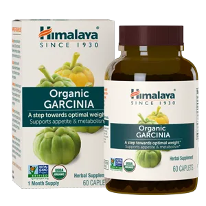 Himalaya Bitter Melon 60 Caplets - garcinia