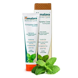 Himalaya Bitter Melon 60 Caplets - mint
