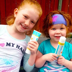 Think Thinksport Sunscreen SPF 50+ For Kids 6 fl oz (177 ml) - sunscreen