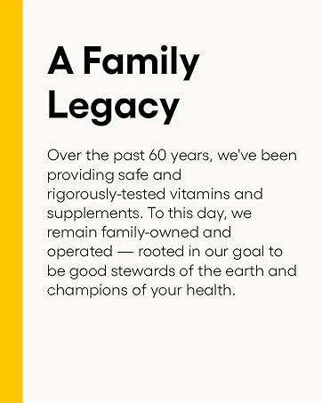 Natural Factors High Potency Multi Enzyme 120 Vegetarian Capsules - A Family Legacy