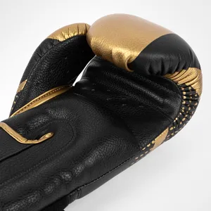 Venum Lightning Boxing Gloves - 12 Oz. - Boxing gloves Lightning