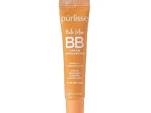 purlisse Perfect Glow BB Cream SPF 30 (Medium Golden) - make up