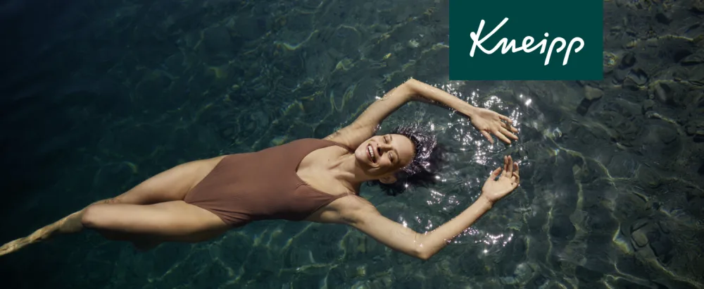 Kneipp Pampering Mineral Bath Salt Set Includes Four Packets - 2.1 Oz. Each  - Kneipp