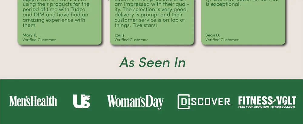 Double Wood Supplements Mastic Gum 180 Capsules - Testimonials