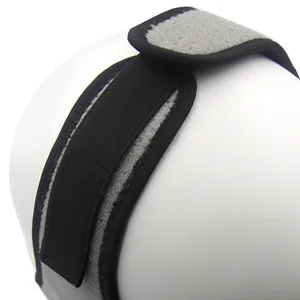 Gihunk Chin Strap - Chin Strap for Cpap Users, Cpap Chin Strap, Anti Snoring Chin Strap Free Size - Chin Strap Fit for different head sizes