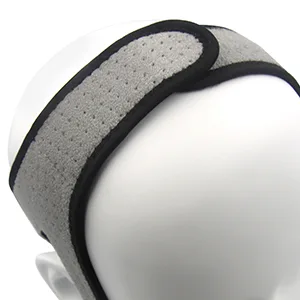 Gihunk Chin Strap - Chin Strap for Cpap Users, Cpap Chin Strap, Anti Snoring Chin Strap Free Size - chin strap Stronger Velcros
