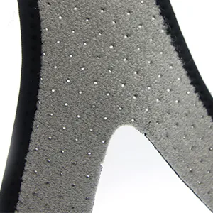 Gihunk Chin Strap - Chin Strap for Cpap Users, Cpap Chin Strap, Anti Snoring Chin Strap Free Size - China Strap Breathable Comfortable Material