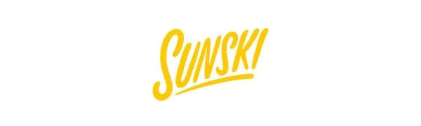 Sunski Madrona - Polarized Recycled Sunglasses - Brown - Sunski logo