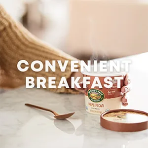 Nature's Path Organic Instant Oatmeal Variety Pack 8 Packets 14 oz (400 g) - product information 3