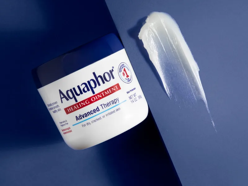 Aquaphor Healing ointment, skin protection, 14oz  - ointment, mens face moisturizer, face moisturizer for dry skin, moisturizer face, dry skin cream,