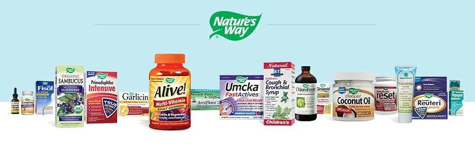 Nature's Way Raspberry Leaf 900 mg 100 Vegan Capsules - product information 4