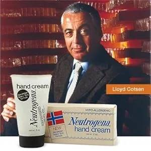 Neutrogena Hand Cream Fragrance Free 2 oz (56 g) - About NEUTROGENA Norwegian Formula Hand Cream
