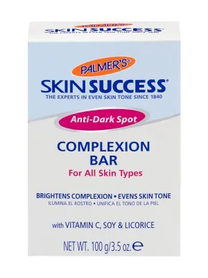 Palmer's Skin Success with Vitamin E Complexion Bar 3.5 oz (100 g) - Palmer