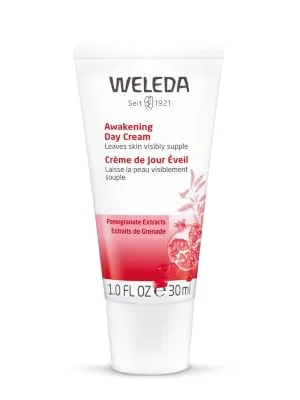 Weleda Age Defying Day Cream 1.0 fl oz (30 ml) - product information 5