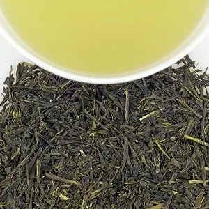 Harney & Sons Japanese Sencha Green Tea 4 oz - Sencha, Loose Sencha tea