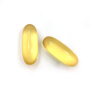 Nordic Naturals Omega-3D Lemon 1000 mg 60 Soft Gels - product information 3