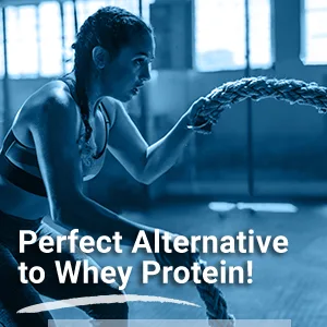 MRM Natural Egg White Protein Vanilla 1.5 lbs (680 g) - product information 3