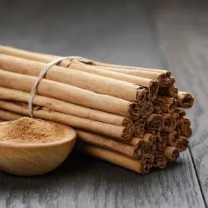 Frontier Natural Products Organic Whole 3" Ceylon Cinnamon Sticks 16 oz (453 g) - ceylon cinnamon