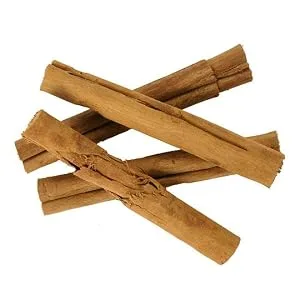 Frontier Natural Products Organic Whole 3" Ceylon Cinnamon Sticks 16 oz (453 g) - Cinnamon sticks