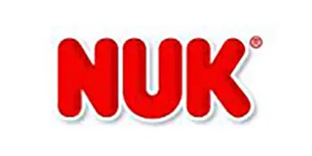 NUK Learner Cup 6+ Months Dinosaur 1 Cup 5 oz (150 ml) - NUK Logo