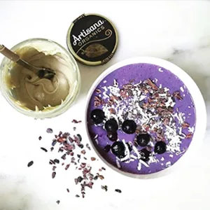 Artisana Organics Hazelnut Cacao Spread 8 oz (227 g) - gluten free